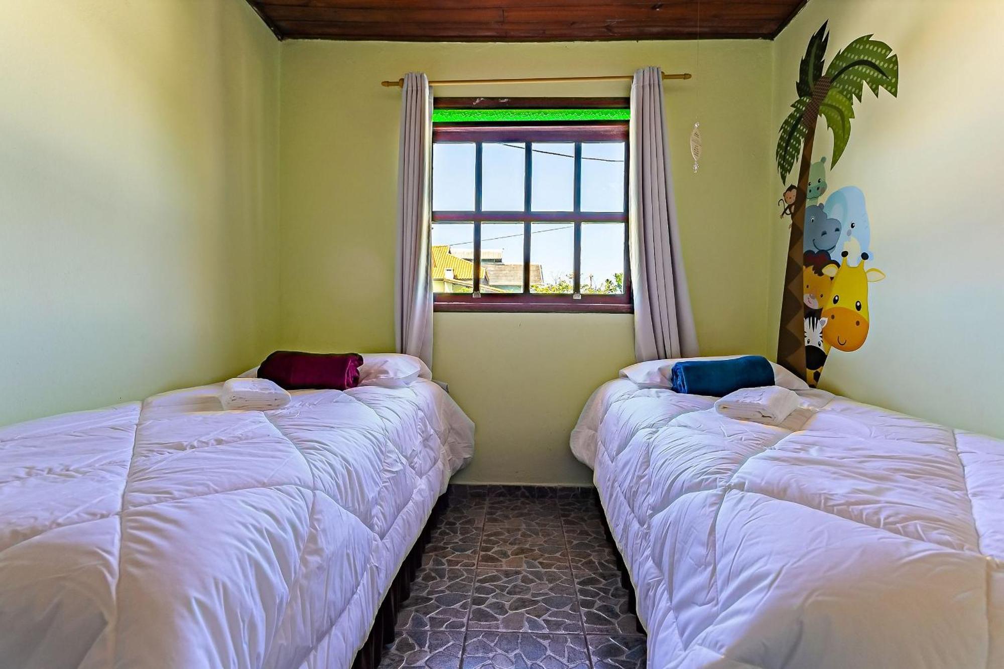 Casa Rustica Com Vista Mar No Campeche Toca151 Βίλα Florianópolis Εξωτερικό φωτογραφία