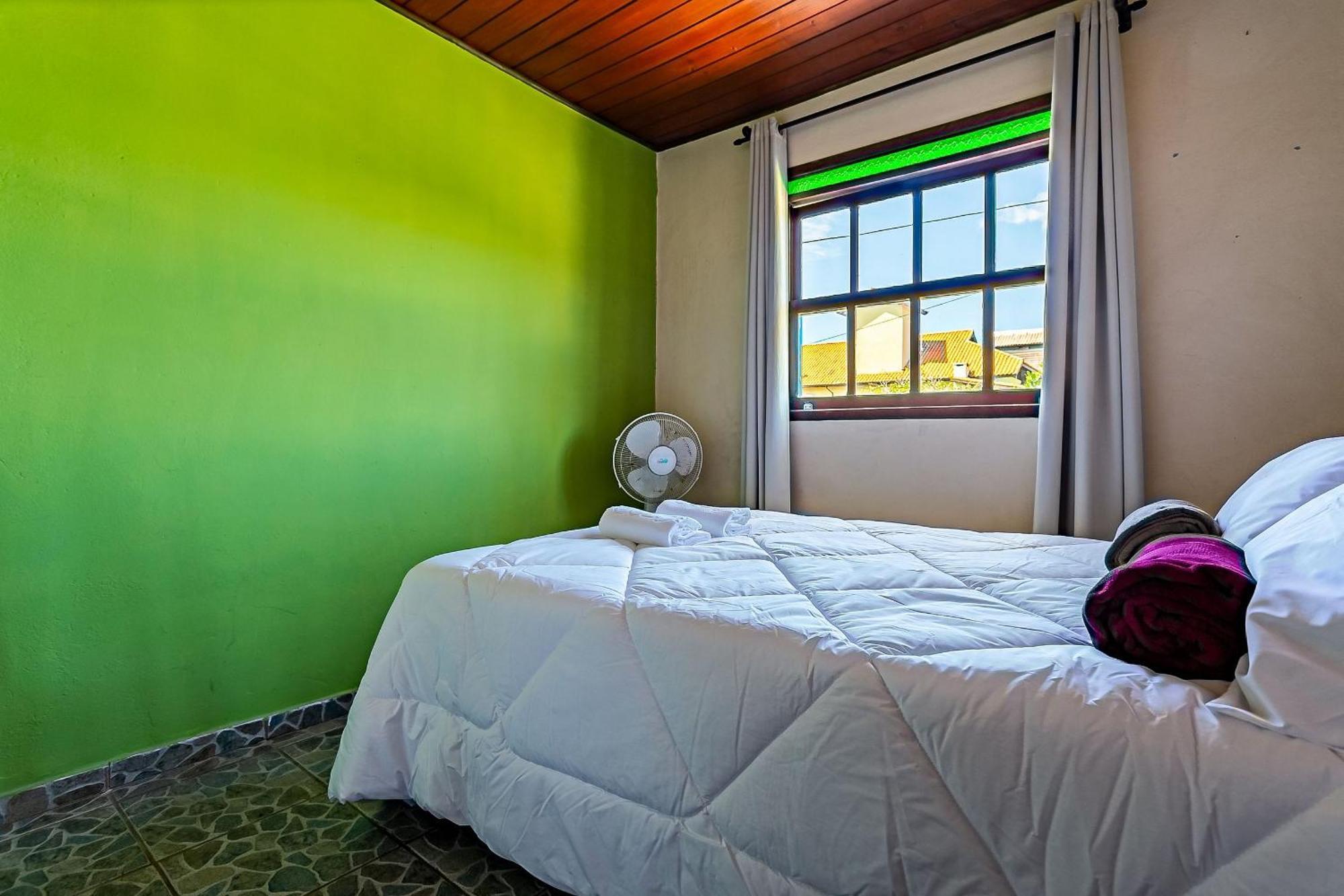 Casa Rustica Com Vista Mar No Campeche Toca151 Βίλα Florianópolis Εξωτερικό φωτογραφία