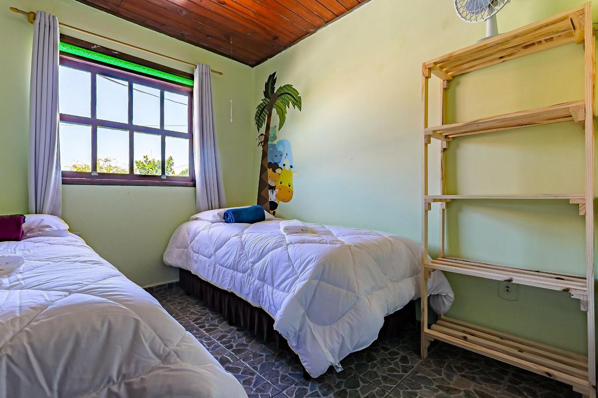 Casa Rustica Com Vista Mar No Campeche Toca151 Βίλα Florianópolis Εξωτερικό φωτογραφία