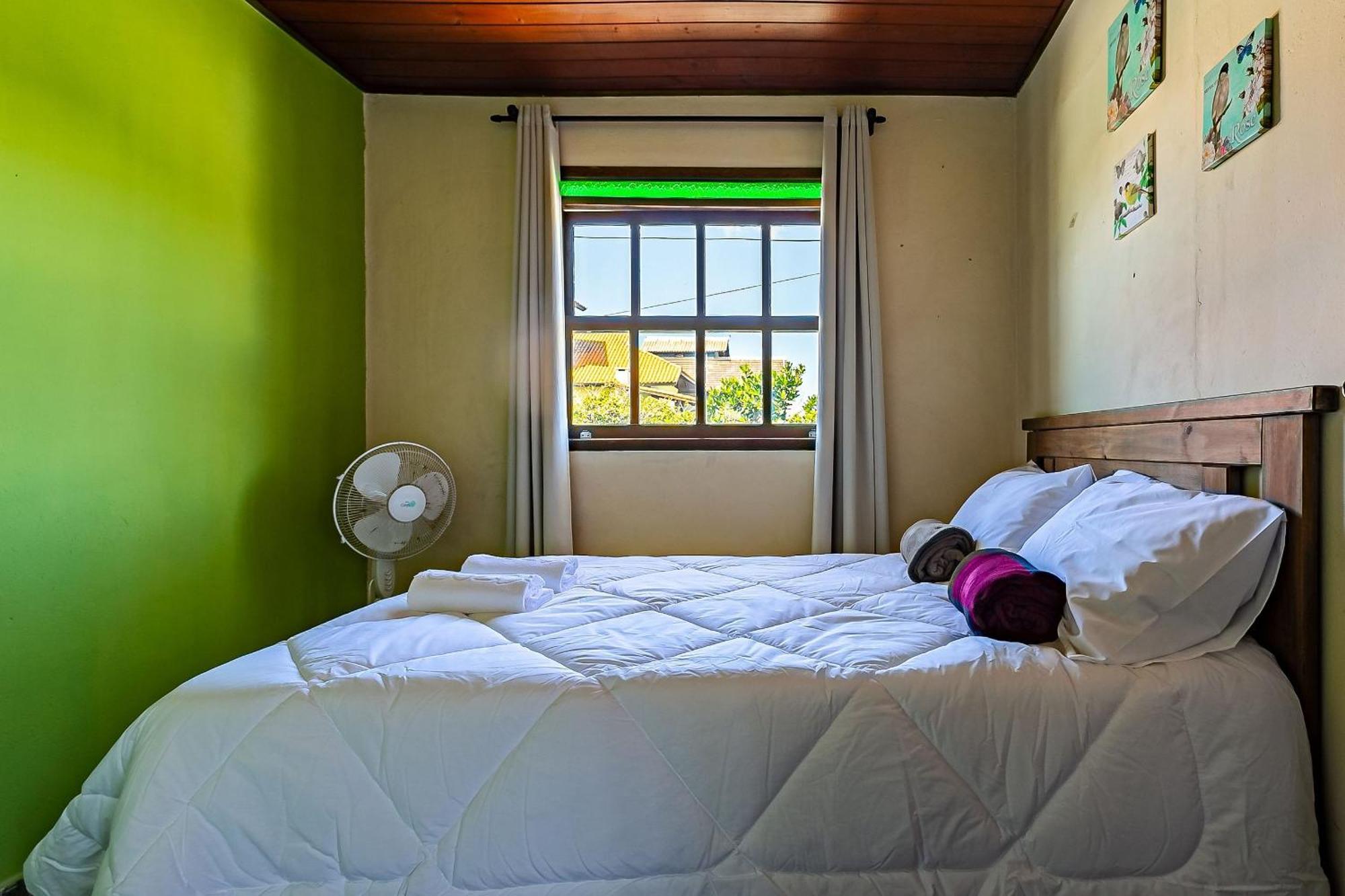 Casa Rustica Com Vista Mar No Campeche Toca151 Βίλα Florianópolis Εξωτερικό φωτογραφία