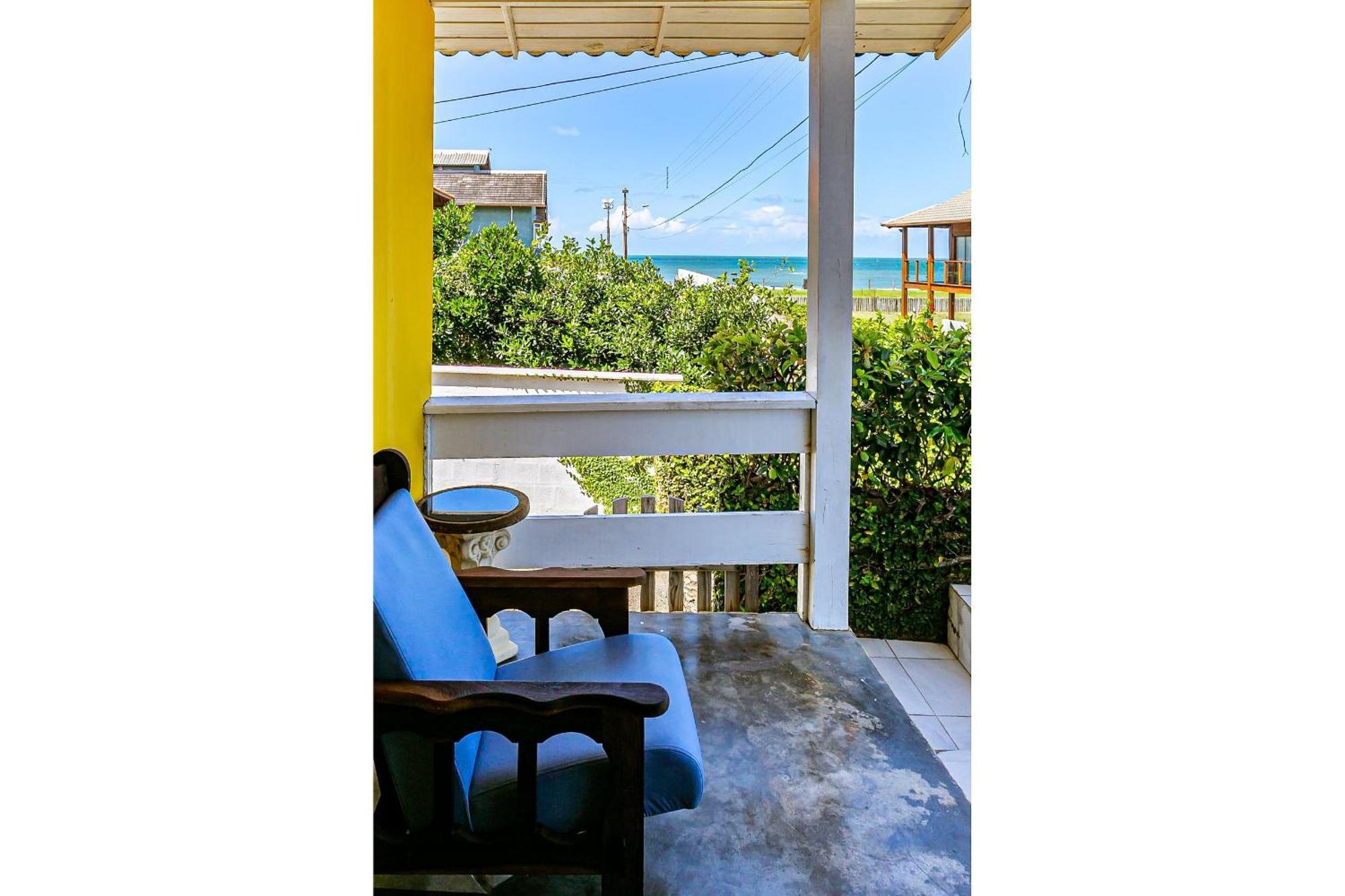 Casa Rustica Com Vista Mar No Campeche Toca151 Βίλα Florianópolis Εξωτερικό φωτογραφία