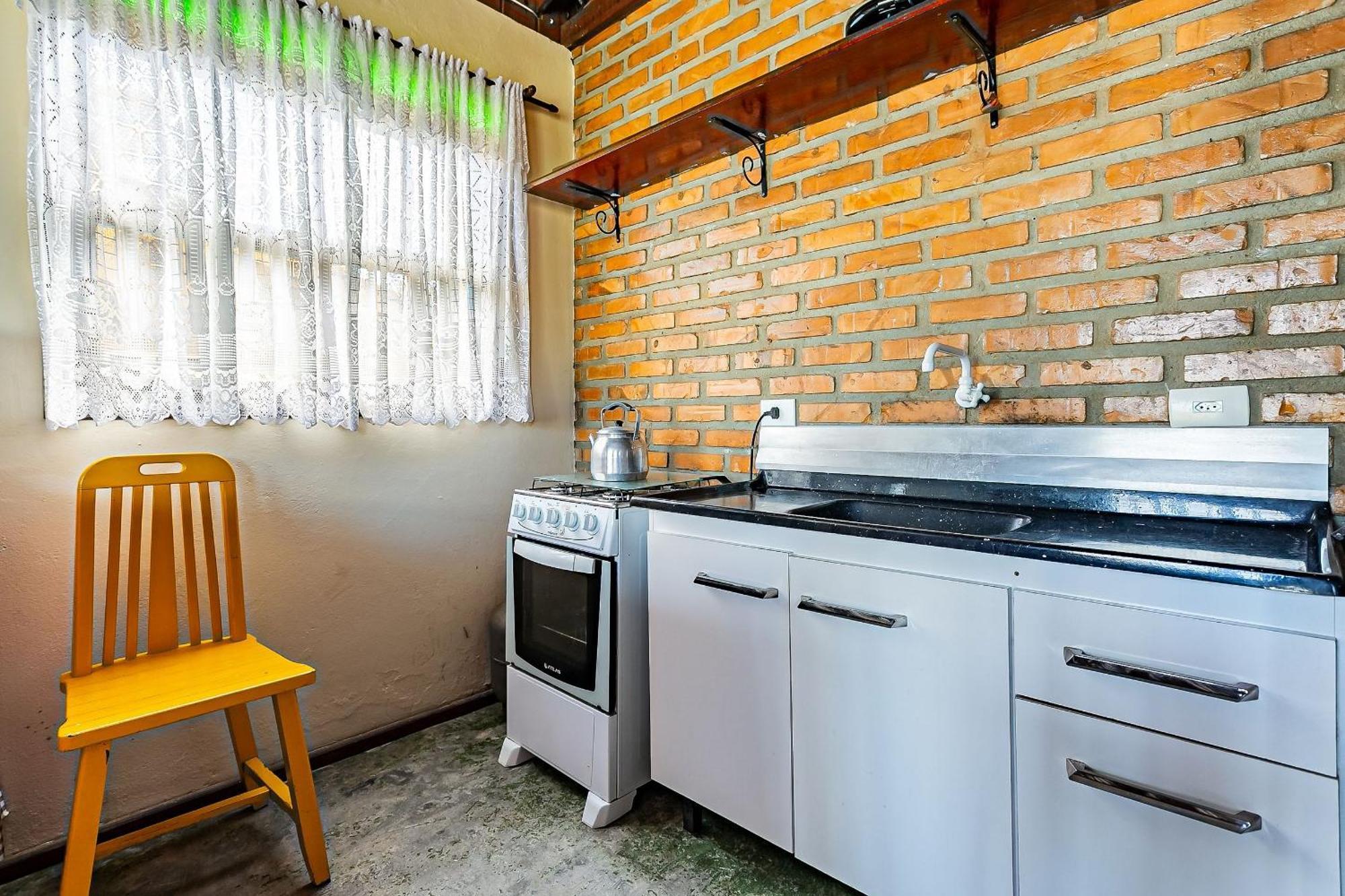 Casa Rustica Com Vista Mar No Campeche Toca151 Βίλα Florianópolis Εξωτερικό φωτογραφία